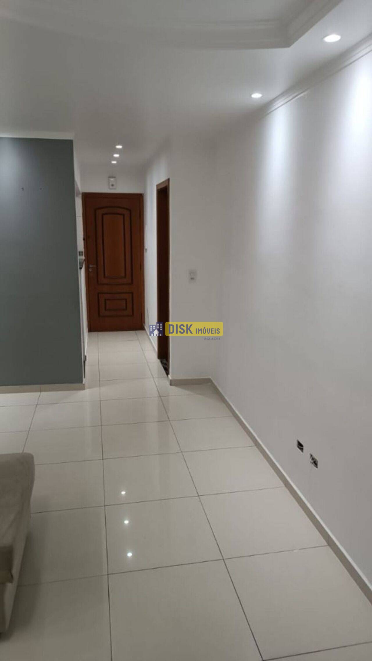 Apartamento Vila Eldízia, Santo André - SP