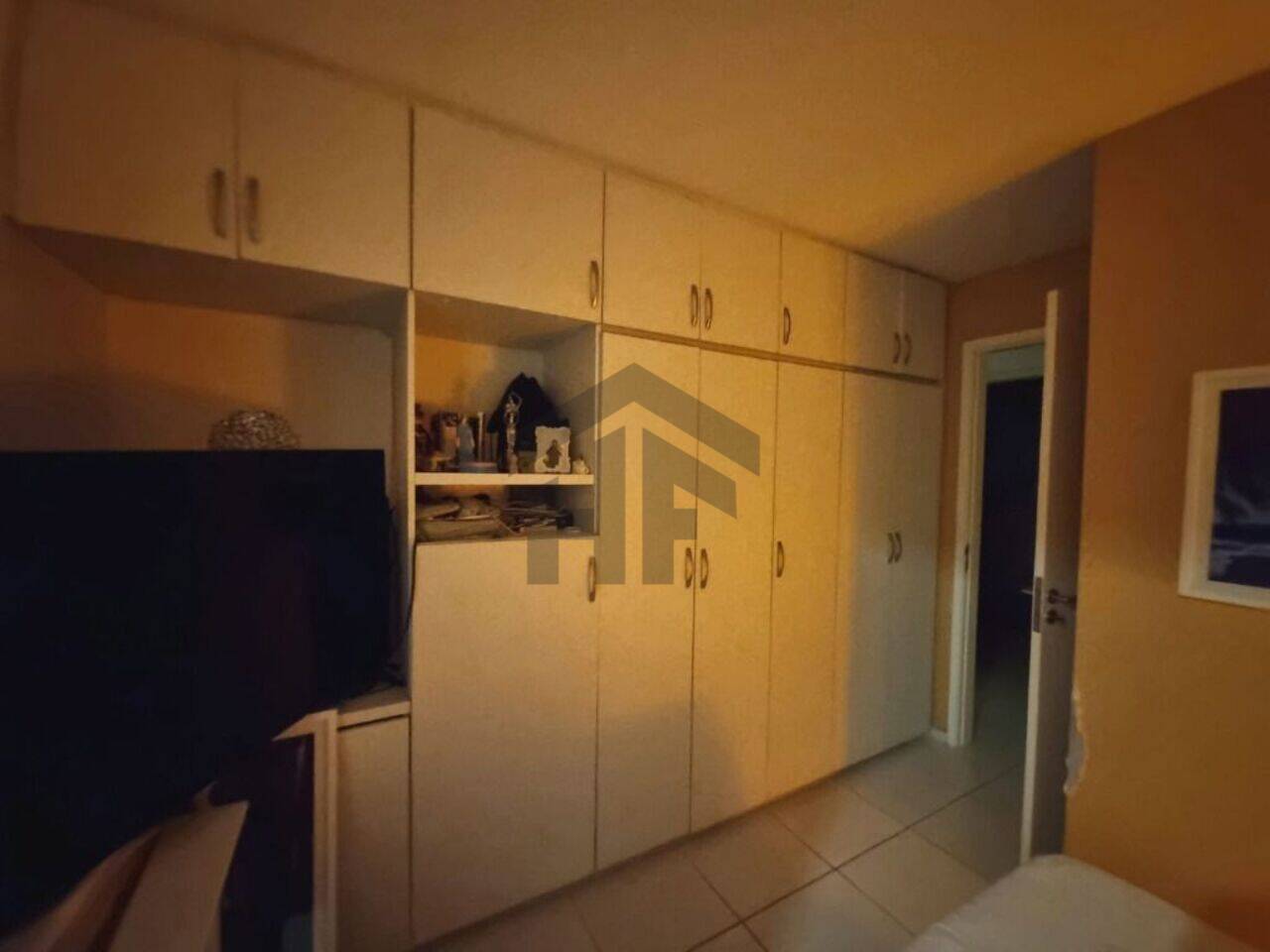 Apartamento Graças, Recife - PE