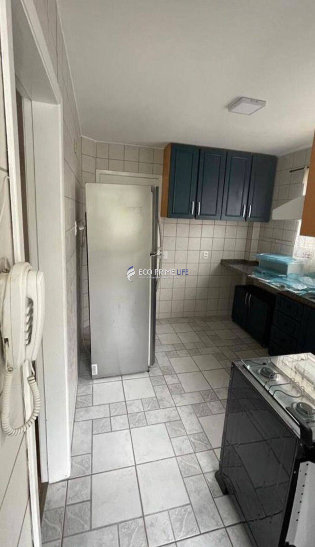 Apartamento Batel, Curitiba - PR