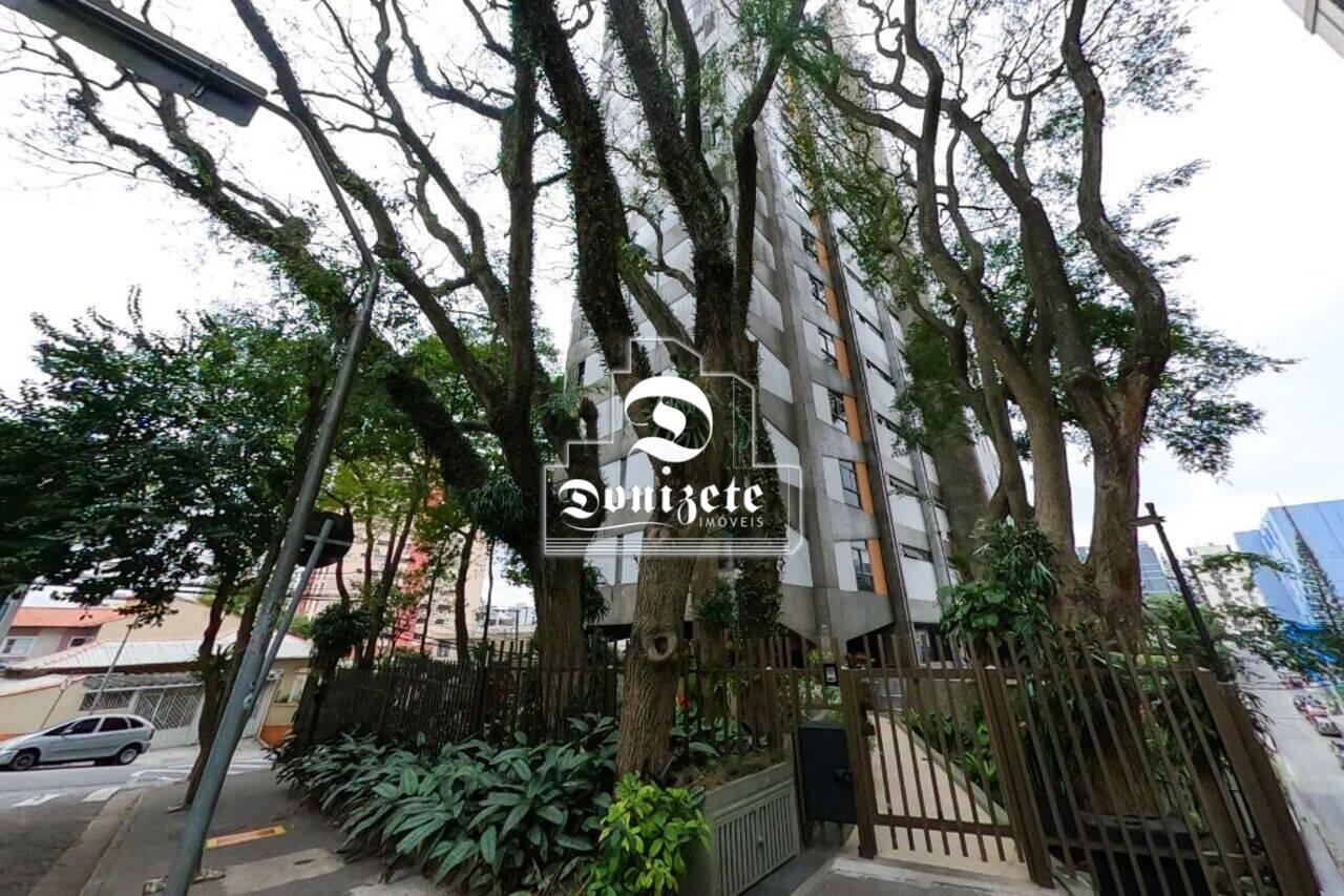 Apartamento Vila Assunção, Santo André - SP