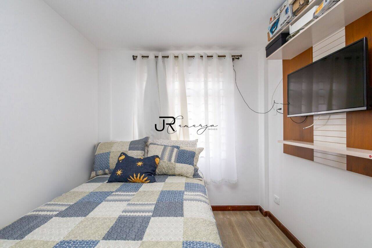 Apartamento Tingui, Curitiba - PR