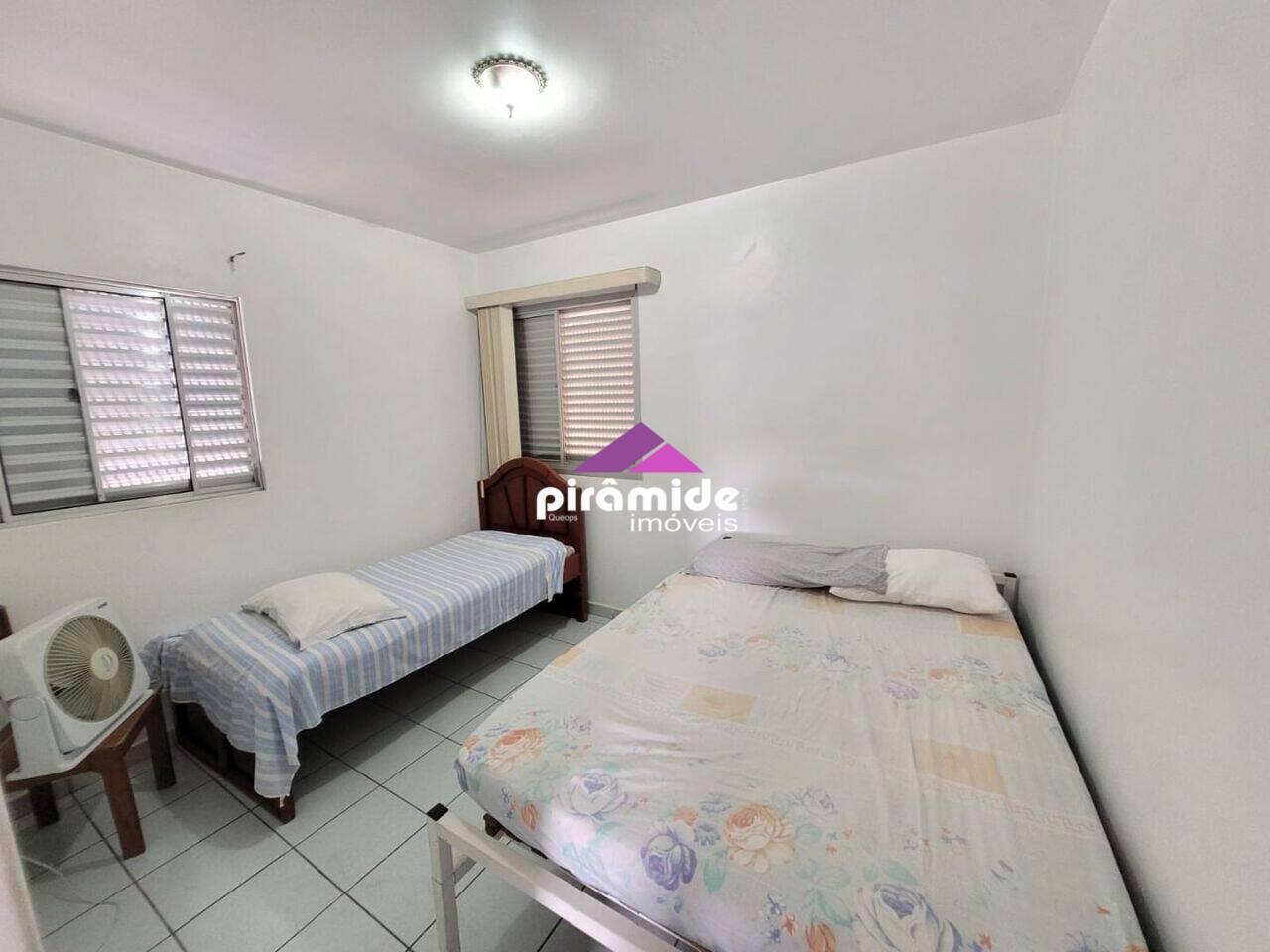 Apartamento Martim de Sá, Caraguatatuba - SP