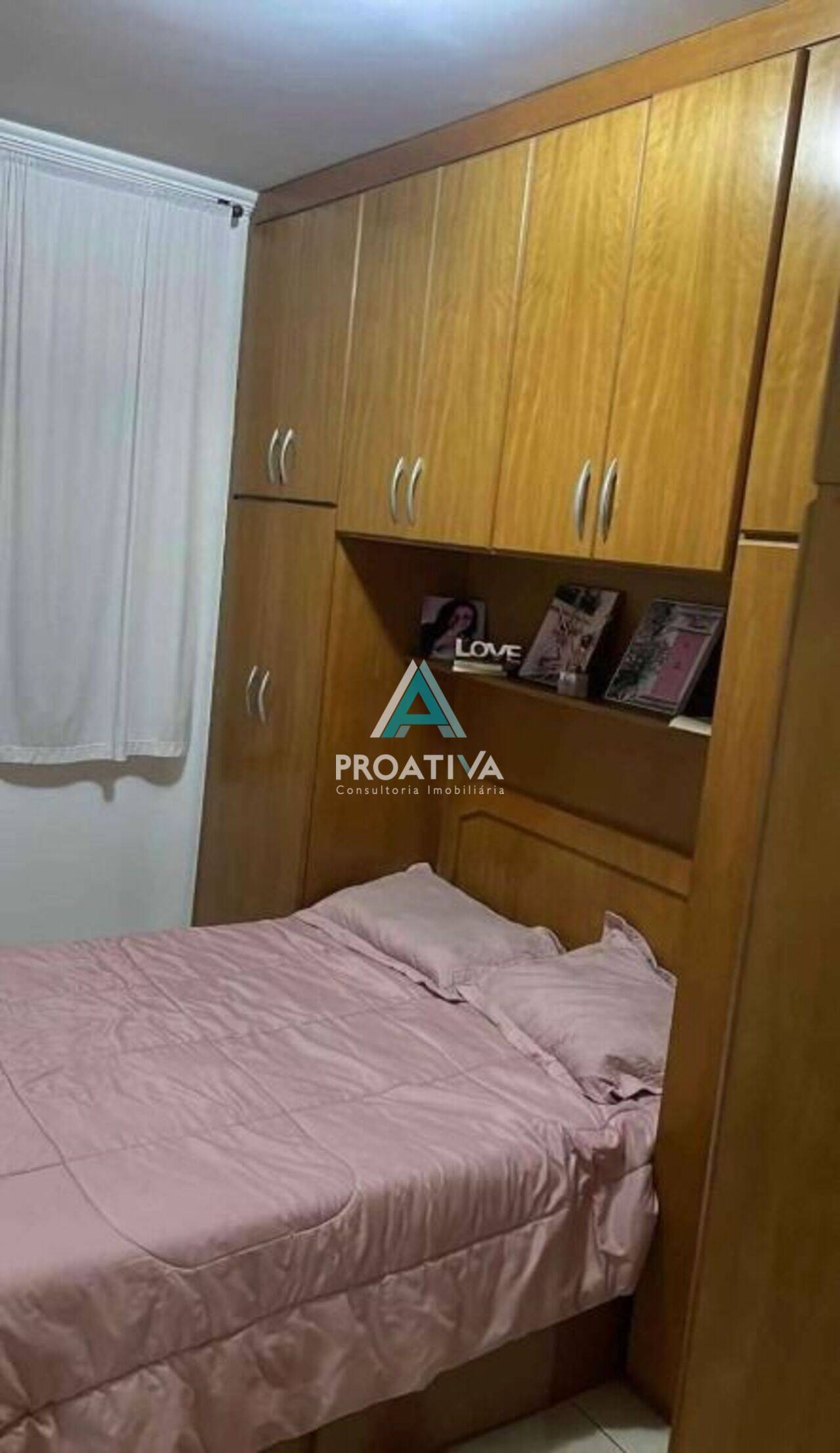 Apartamento Demarchi, São Bernardo do Campo - SP