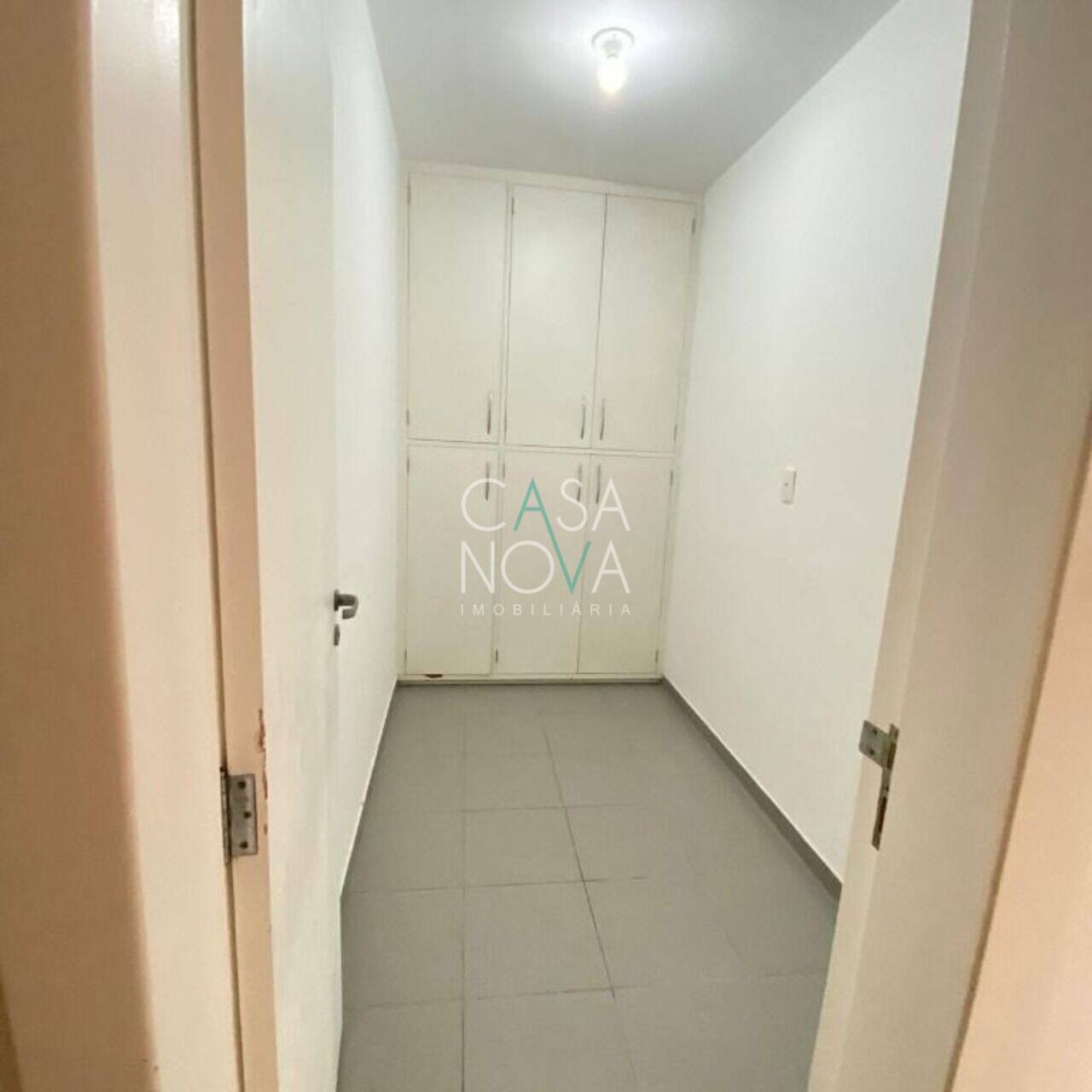 Apartamento Vila Rica, Santos - SP