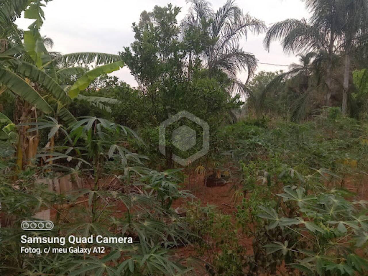 Sítio Zona Rural, Paranaíba - MS