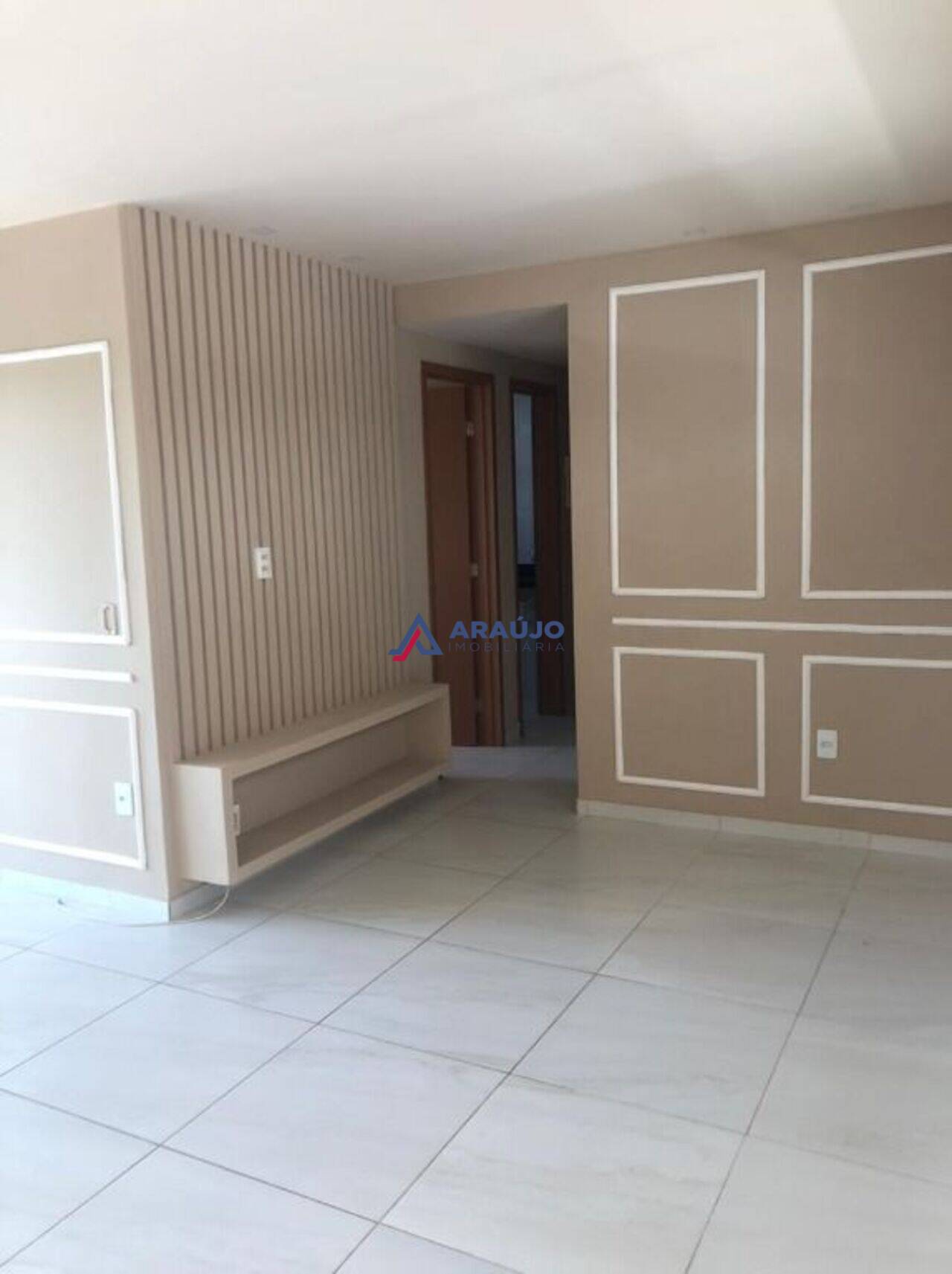 Apartamento Altiplano Cabo Branco, João Pessoa - PB