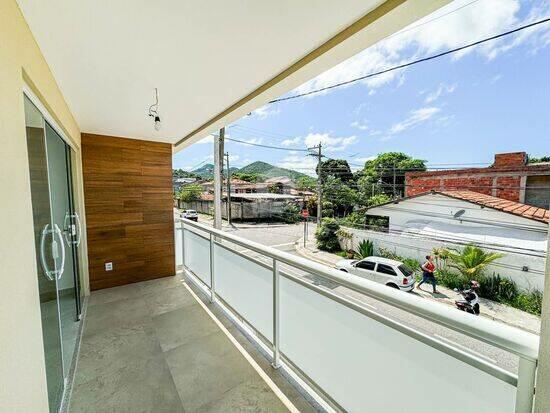 Casa de 160 m² Piratininga - Niterói, à venda por R$ 650.000