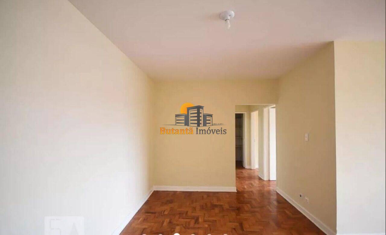 Apartamento Butantã, São Paulo - SP