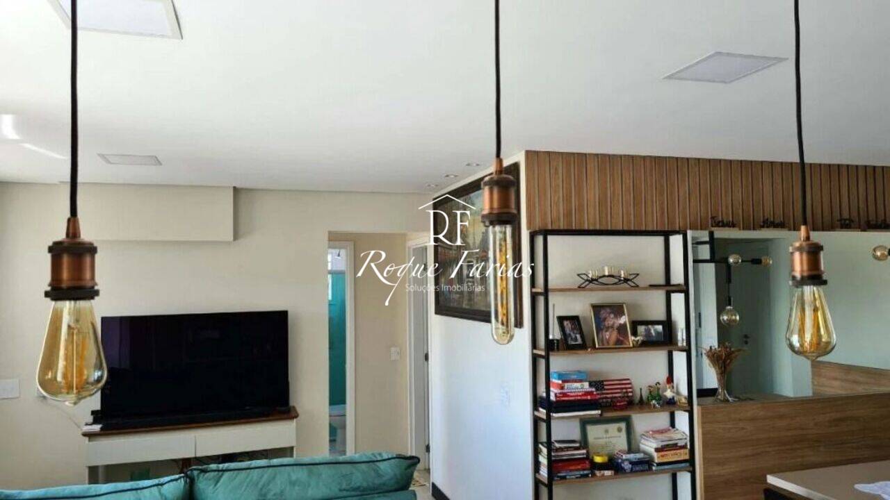 Apartamento Absoluto Ecovida, Osasco - SP