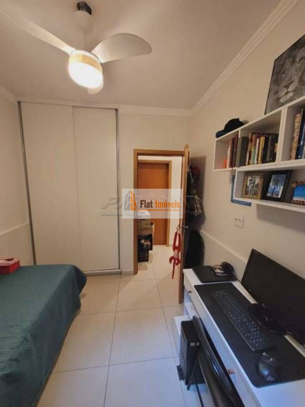 Apartamento Jardim Botânico, Ribeirão Preto - SP