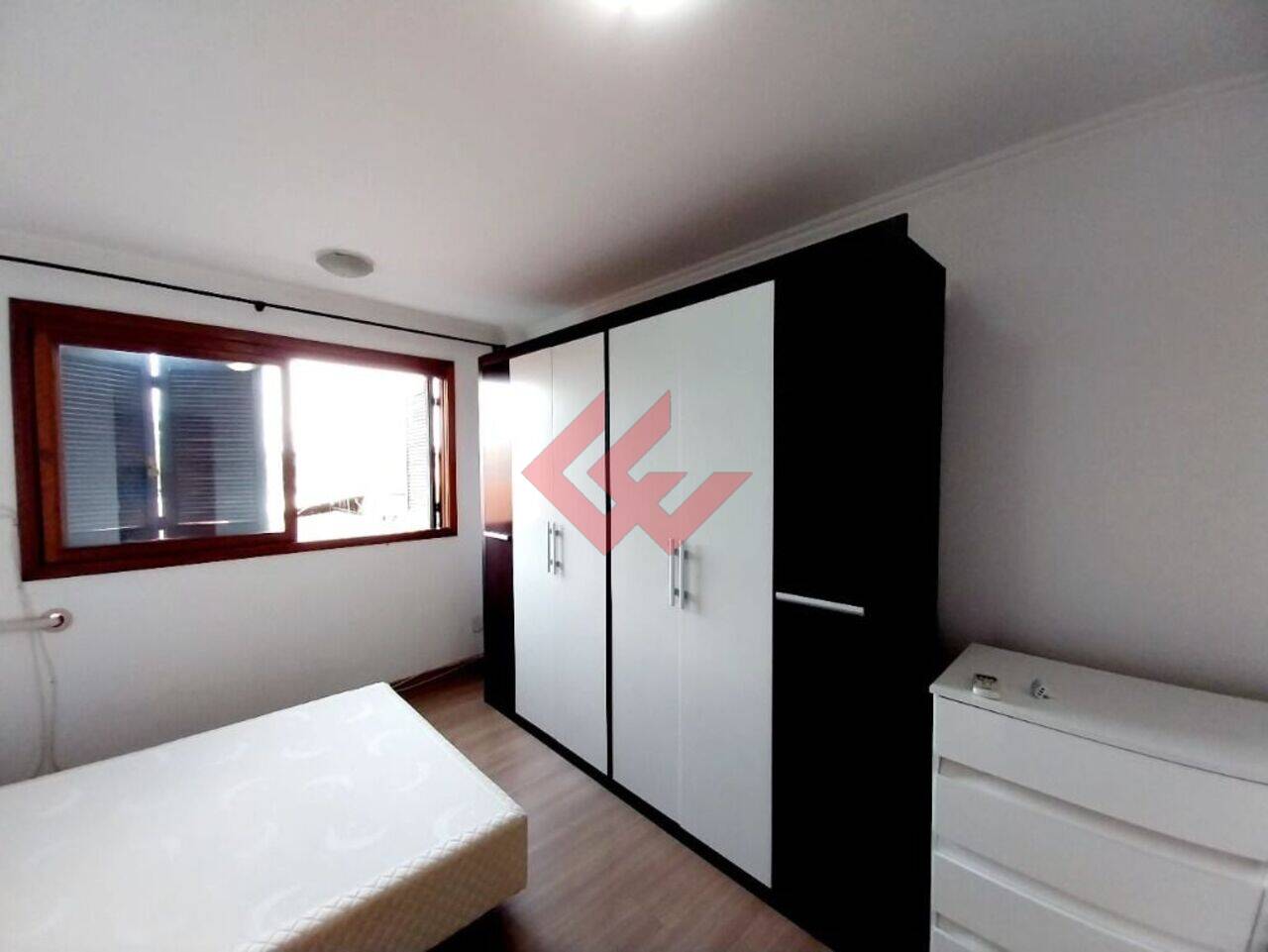 Apartamento Salgado Filho, Gravataí - RS