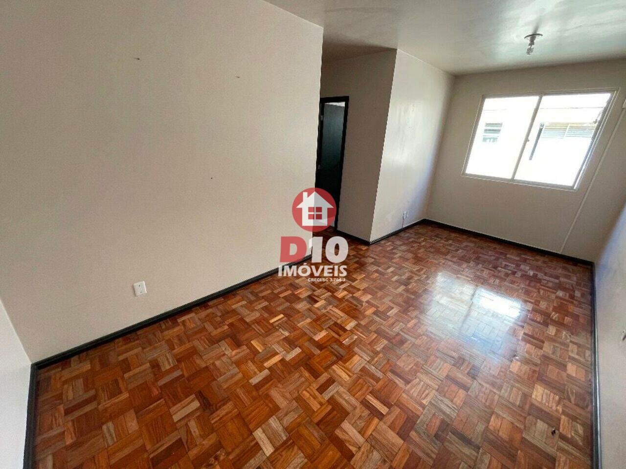 Apartamento Alto Feliz, Araranguá - SC