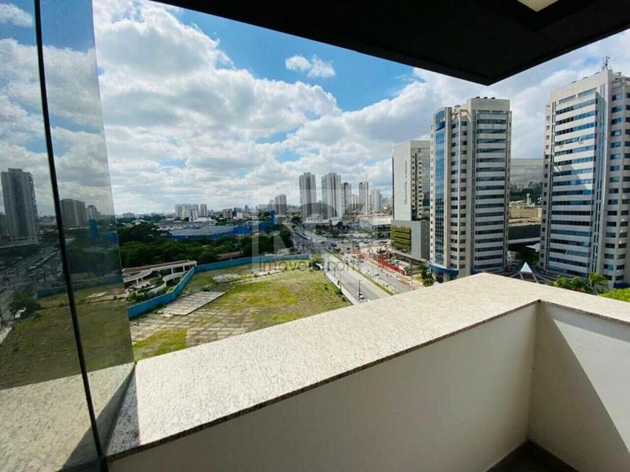 Sala Barra Funda, São Paulo - SP