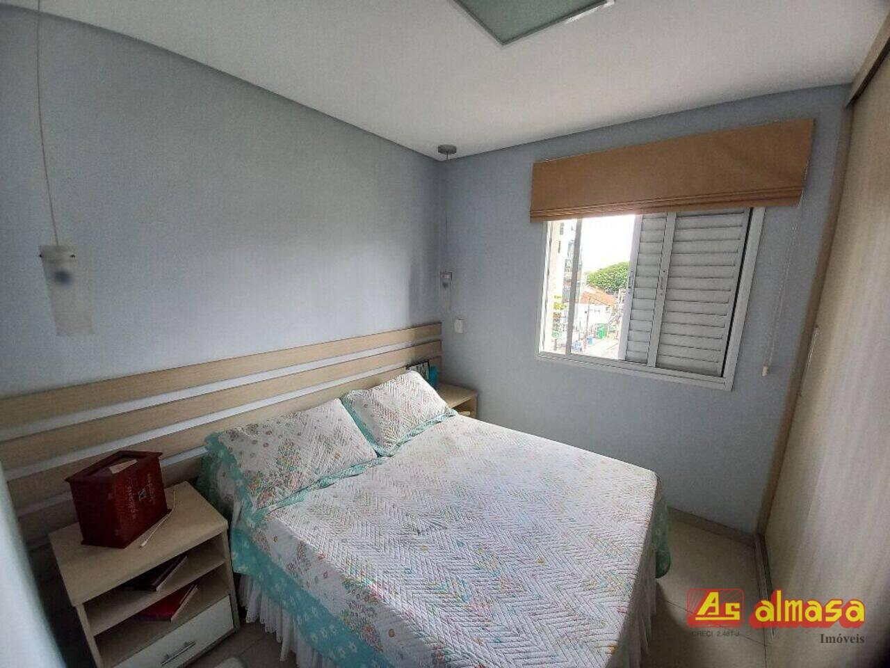 Apartamento Vila Moreira, Guarulhos - SP