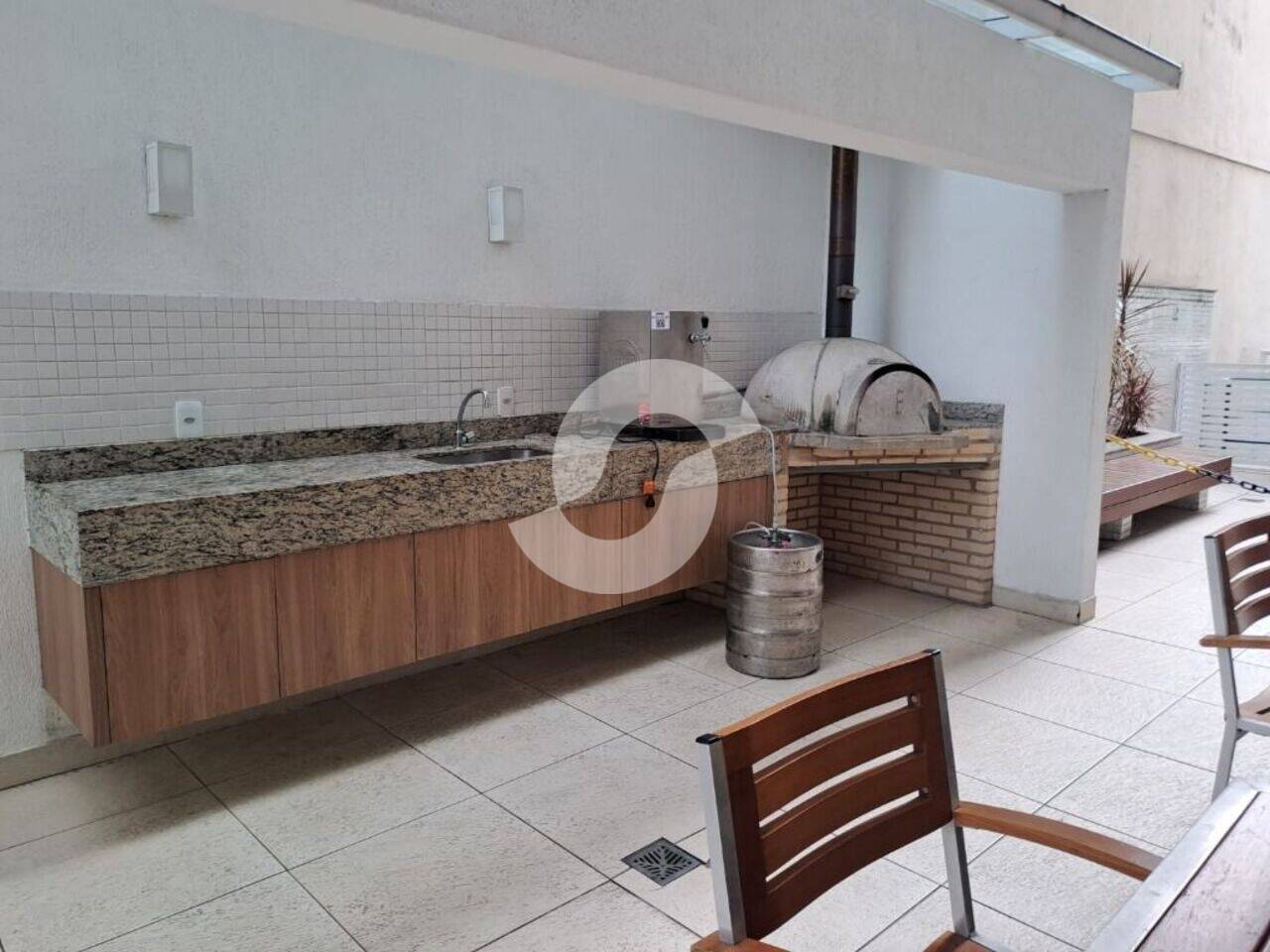 Apartamento Icaraí, Niterói - RJ