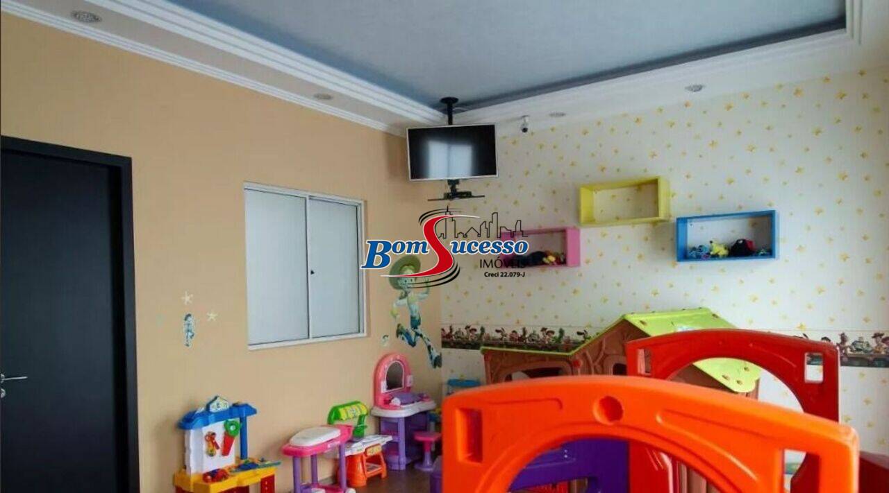 Apartamento Vila Prudente (Zona Leste), São Paulo - SP