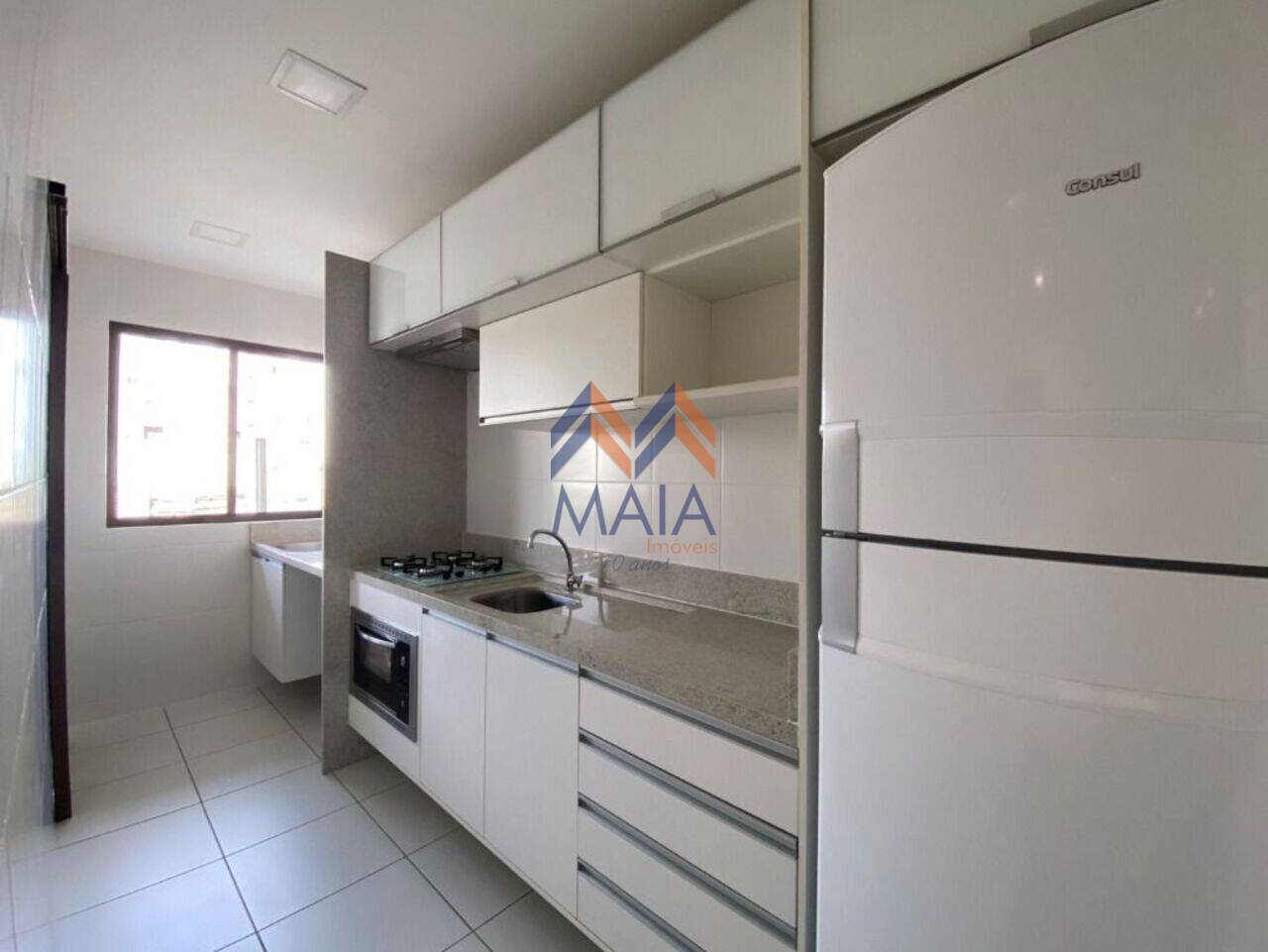 Apartamento Aristocrata, São José dos Pinhais - PR