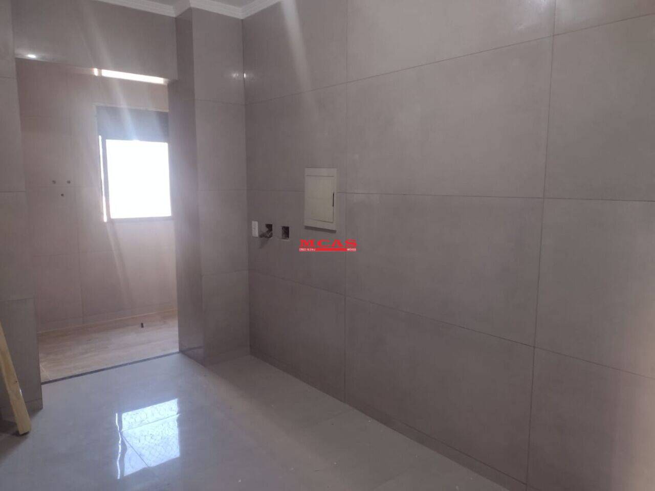 Apartamento Vila Regente Feijó, São Paulo - SP