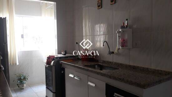 Apartamento Jardim Parque Jupiá, Piracicaba - SP