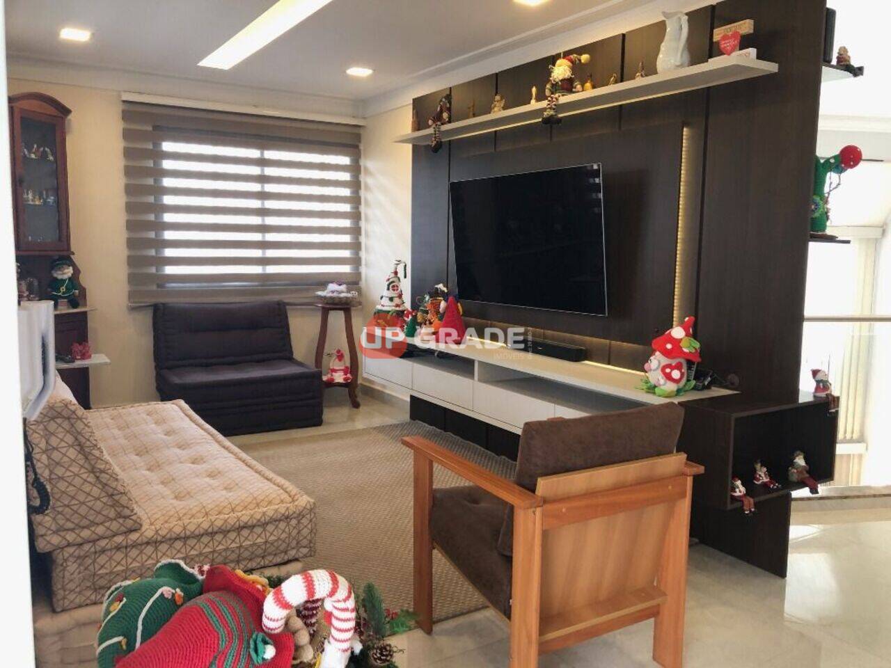 Apartamento duplex Edifício Lotus, Barueri - SP