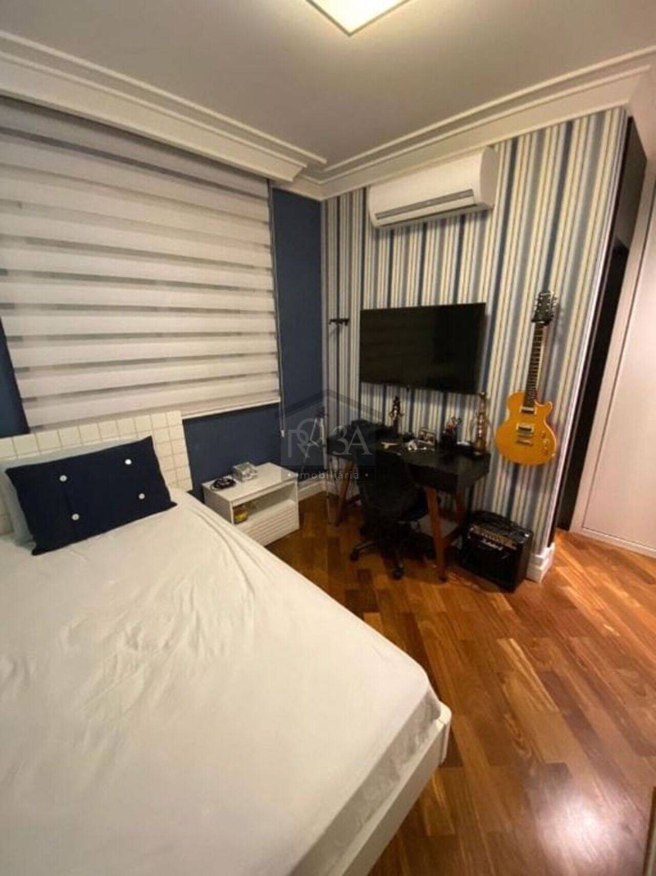 Apartamento Jardim Anália Franco, São Paulo - SP