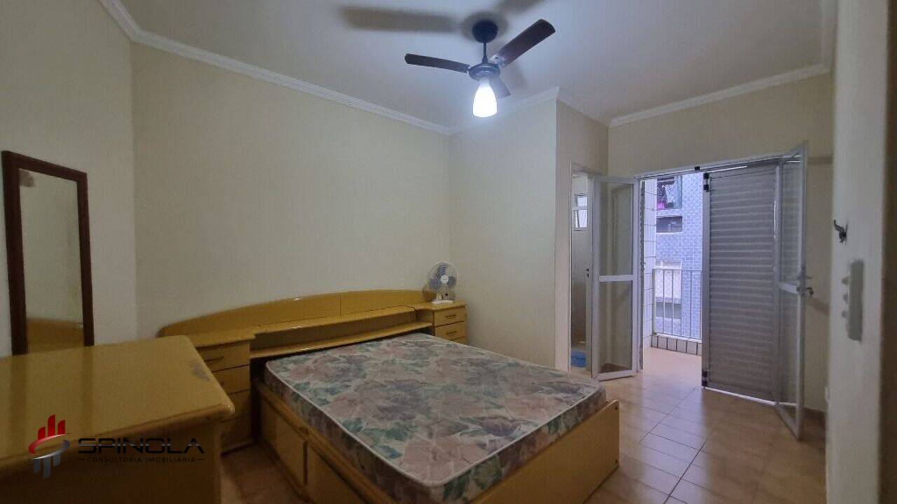 Apartamento Jardim Real, Praia Grande - SP