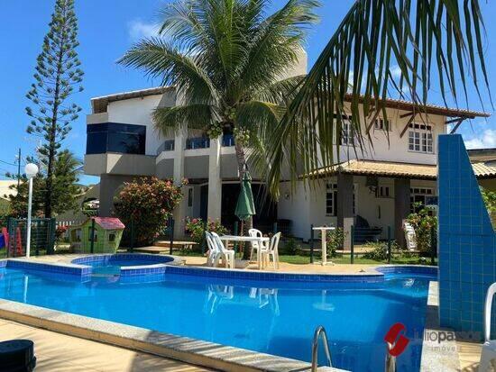 Casa Mosqueiro - Aracaju, à venda por R$ 1.500.000