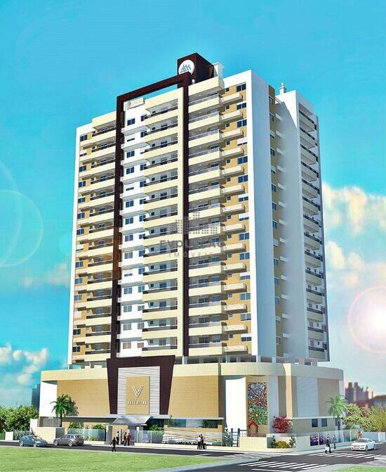 Residencial Valentina, apartamentos Campinas - São José, à venda a partir de R$ 701.647
