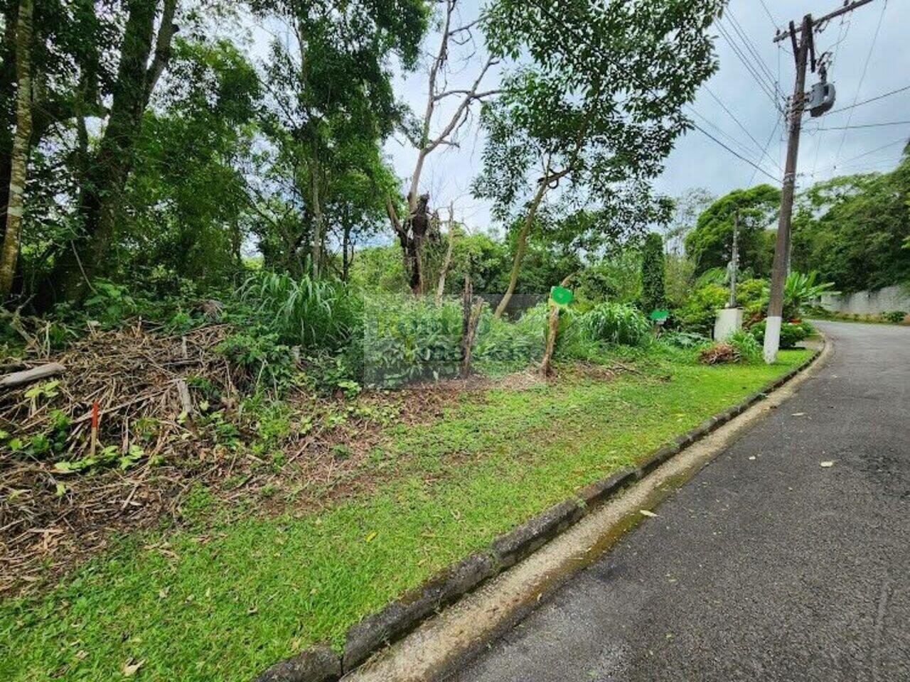 Terreno Condomínio Alpes da Cantareira, Mairiporã - SP