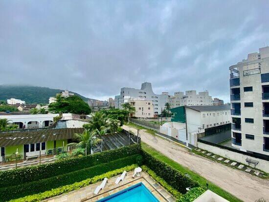 Apartamento Parque Enseada, Guarujá - SP