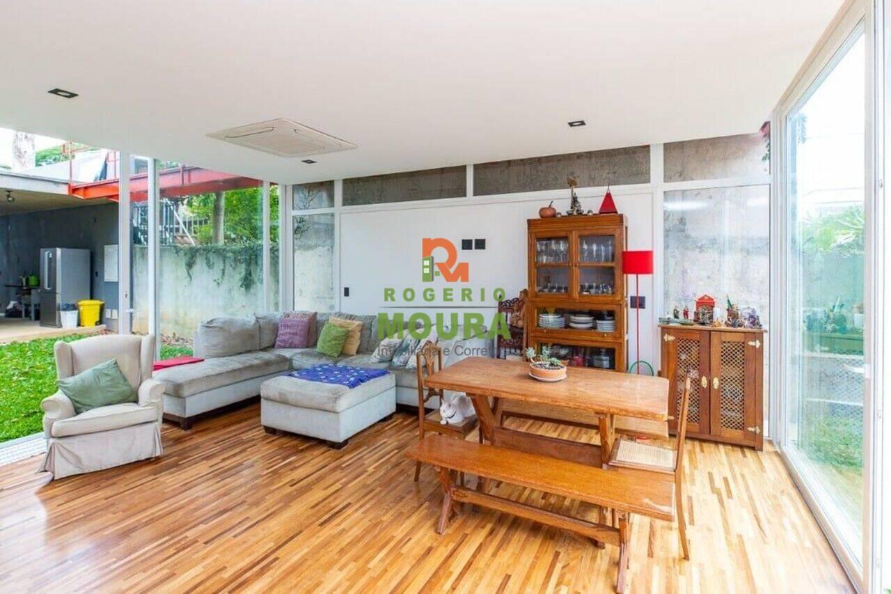 Casa Brooklin Paulista, São Paulo - SP