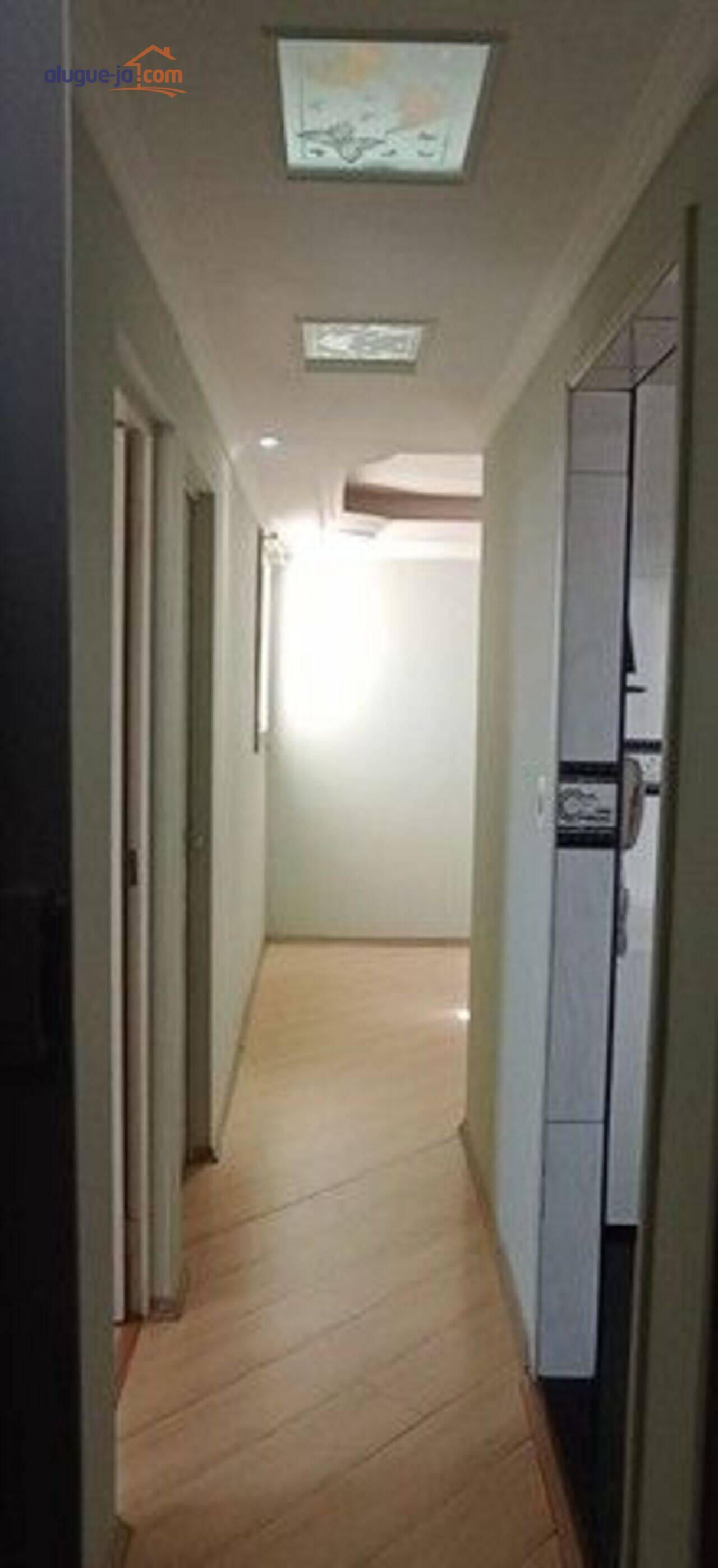 Apartamento Jardim das Cerejeiras, São José dos Campos - SP