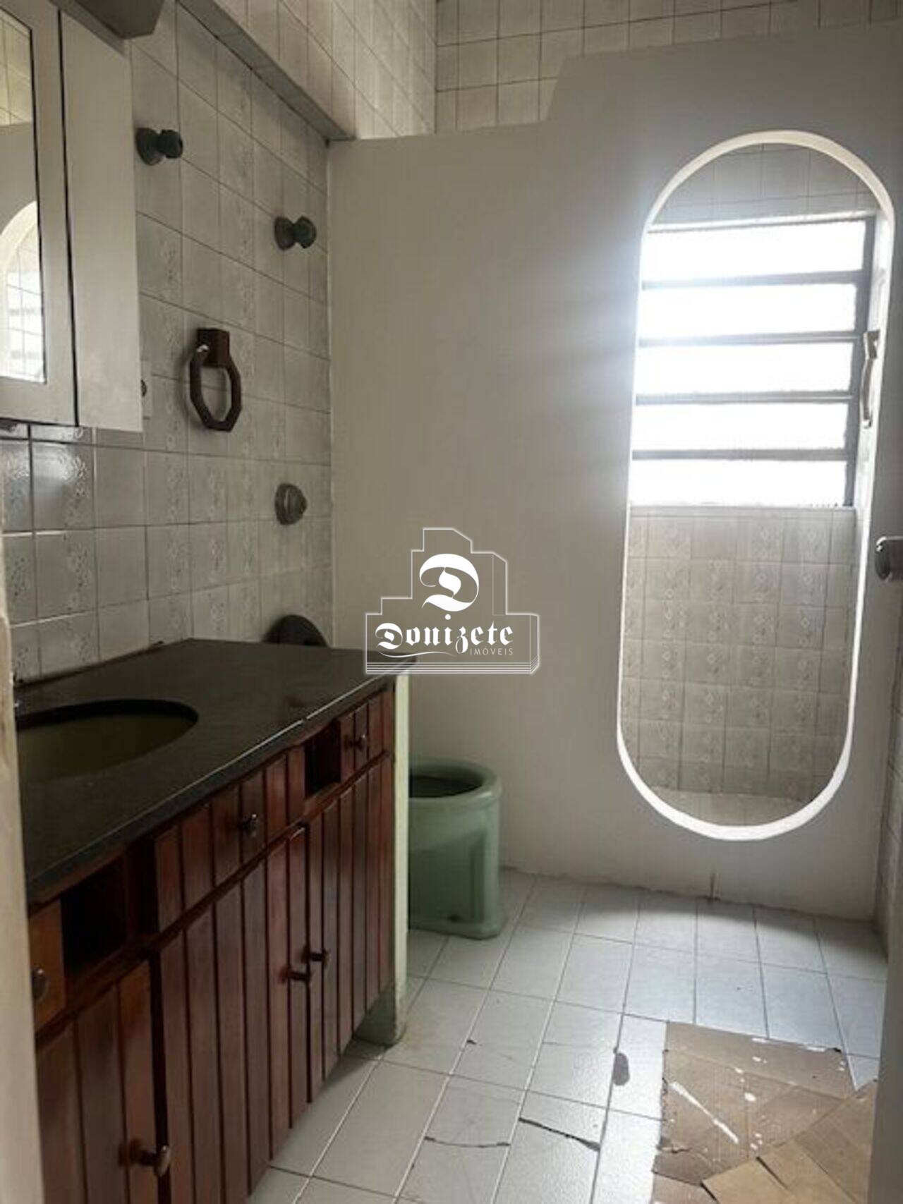 Apartamento Centro, Santo André - SP