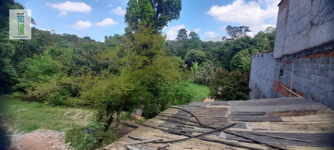 Terreno Estância São Francisco, Itapevi - SP