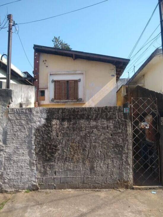 Terreno de 250 m² na Pangauá - Vila Ré - São Paulo - SP, à venda por R$ 450.000