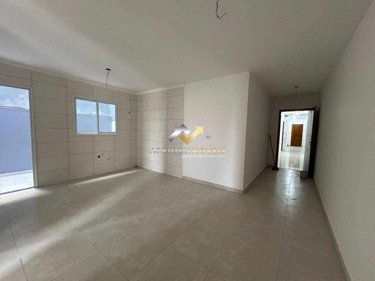 Apartamento Parque das Nações, Santo André - SP