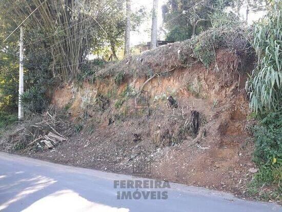 Terreno São Domingos, São José dos Pinhais - PR