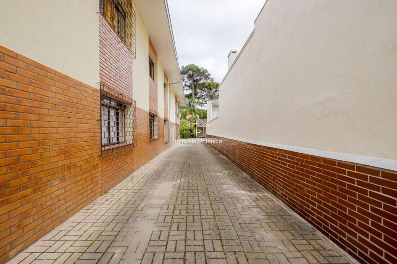 Apartamento Bacacheri, Curitiba - PR