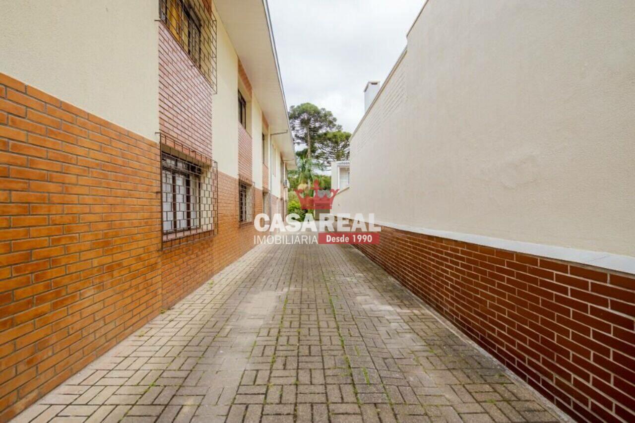 Apartamento Bacacheri, Curitiba - PR