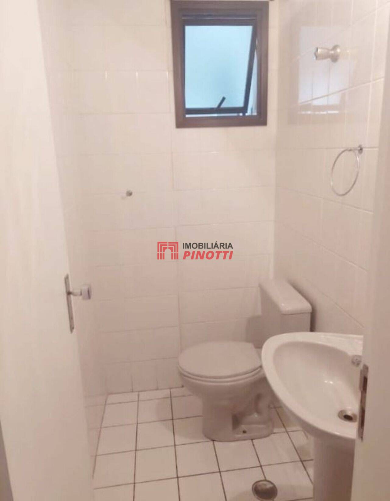 Apartamento Santa Terezinha, São Bernardo do Campo - SP