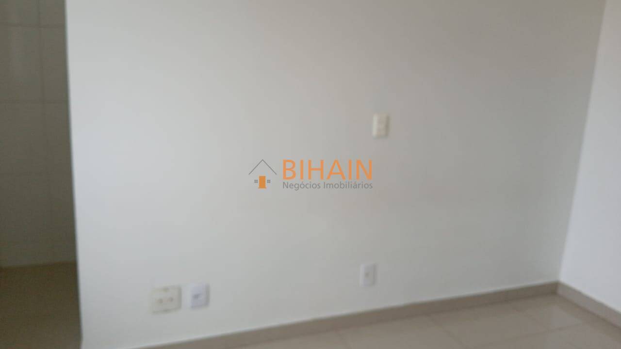 Apartamento Milionários, Belo Horizonte - MG