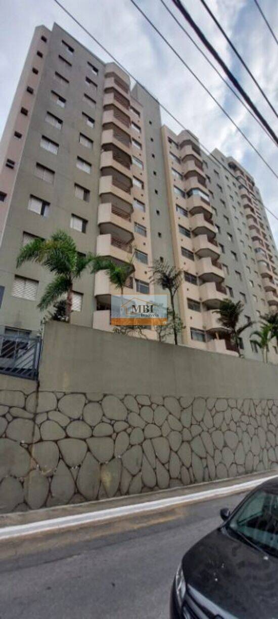 Apartamento Vila Carrão, São Paulo - SP