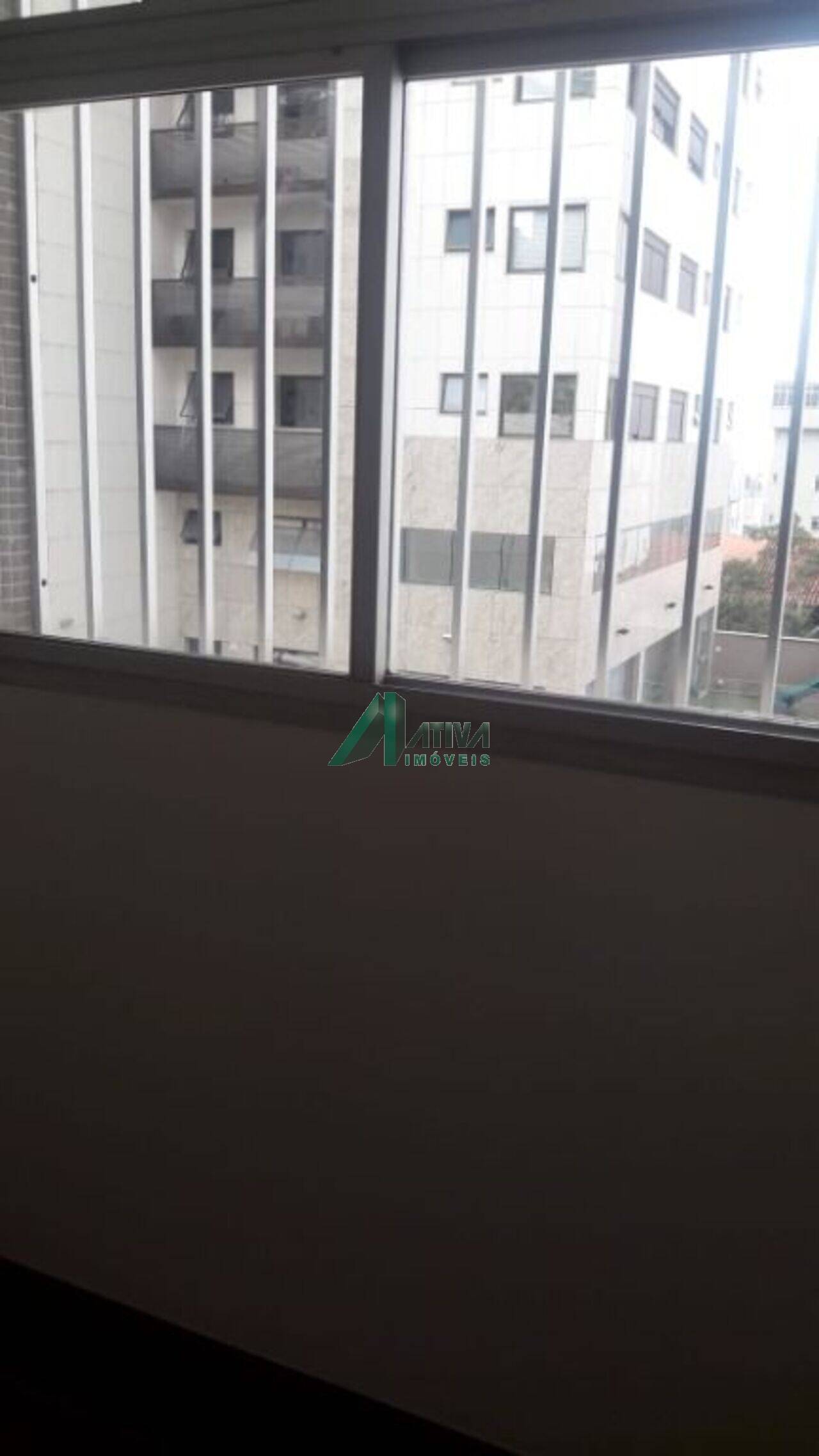 Apartamento Sion, Belo Horizonte - MG