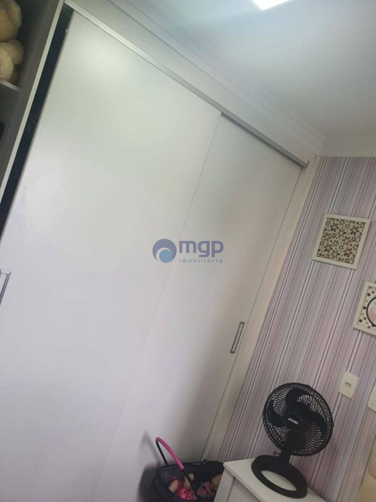 Apartamento Vila Guilherme, São Paulo - SP