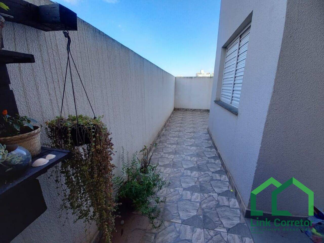 Apartamento Jardim Alto da Boa Vista, Valinhos - SP