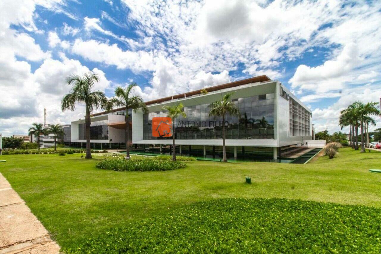 Sala Setor de Indústrias Gráficas (SIG), Brasília - DF