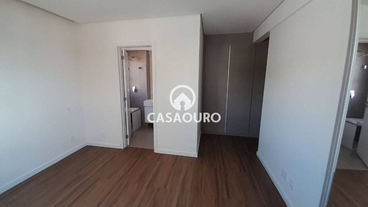 Apartamento Serra, Belo Horizonte - MG