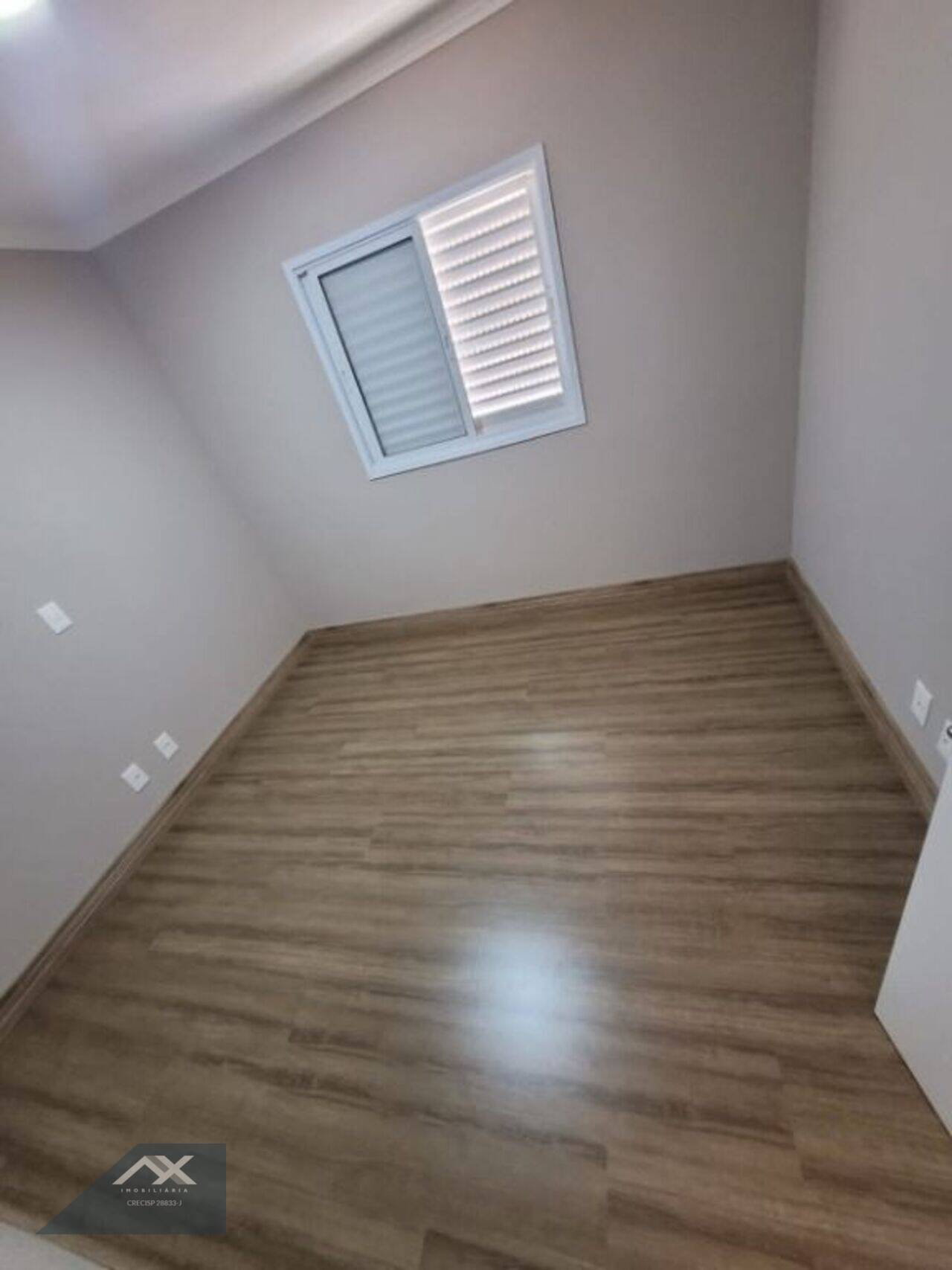 Apartamento Edifício Donnatella, Bauru - SP