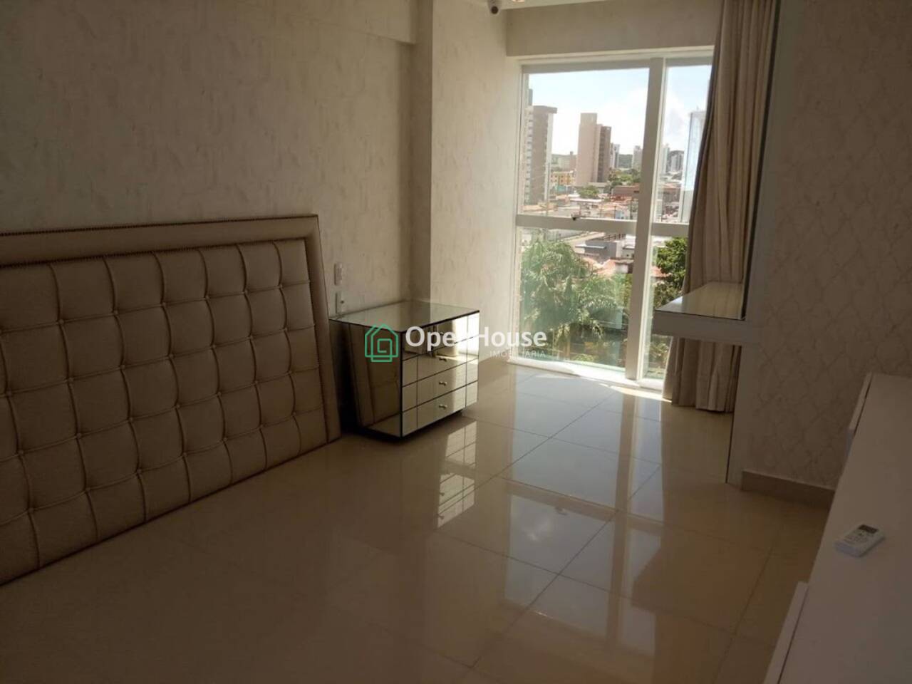 Apartamento Lagoa Nova, Natal - RN