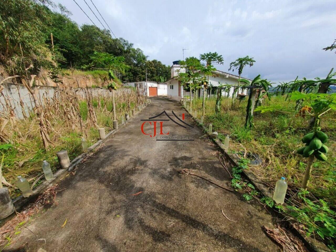 Sítio Bairro Hiroy, Biritiba Mirim - SP